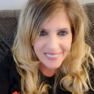 Meet your Posher, Tina